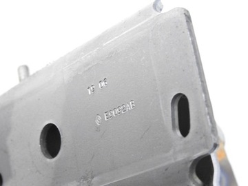 фото thumb №9, Каркас балка консоли renault scenic ii