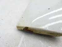 фото thumb №11, Крило праві перед переднє vw scirocco iii 08-14r колір lb9a