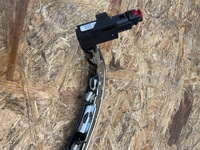 фото thumb №7, Молдинг декоративная панели консоли dekor opel insignia b 39118001