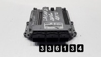 фото thumb №1, 2008 renault laguna ecu 0281014646