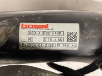 фото thumb №8, Bmw x5 f15 hak буксировочный eletryczny