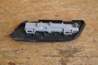 Mercedes ml w166 противотуманная фара led drl правый перед Оригинал, фото thumb