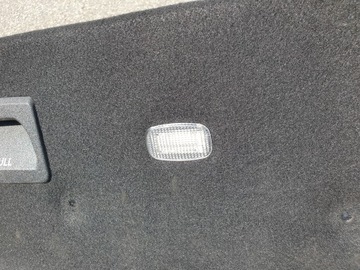 фото thumb №14, Боковина обивка багажника mercedes w211 оригинальный номер eu