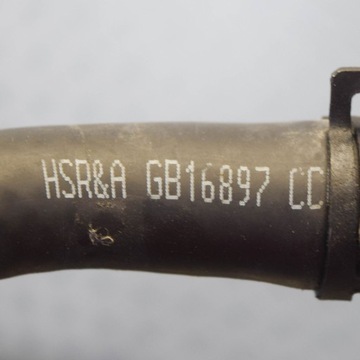 фото thumb №6, Opel mokka 2014 труба / шланг впускной воздуха