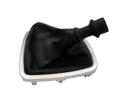 фото thumb №16, Чехол переключения передач renault laguna iii 2007 - 2015