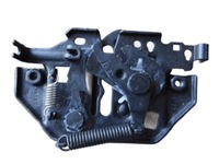 фото thumb №1, Aso замок капот перед ford transit courier