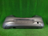 фото thumb №1, Бампер задний задняя opel corsa e 14-