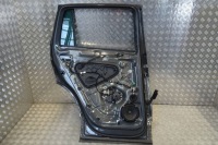 фото thumb №5, Vw tiguan ii lift - дверь задние левая lc7q