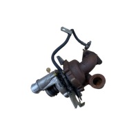 фото thumb №1, Ford 1.8 турбіна турбонагнітач 756696