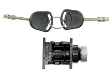 фото thumb №9, Вставка замка капота кришки двигуна ford transit 2000-2006,transit connect