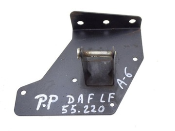 фото thumb №1, Daf lf 45 55 01-06 e3 засов капота правые