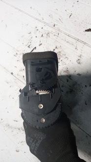 фото thumb №4, Решётка обдув opel astra g 02r hb