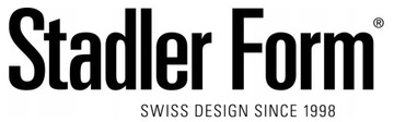 Гигрометр Stadler Form Selina, черный