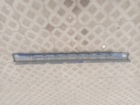 фото thumb №9, Alfa romeo stelvio молдинг поріг двері лівих 156146565sx