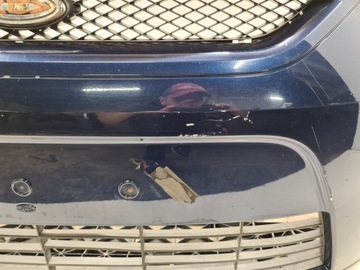 фото thumb №7, Ford s-max mk1 бампер перед переднє e6