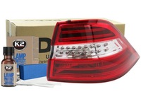 фото thumb №7, Лампа задняя правая mercedes ml класс w166