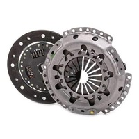 фото thumb №1, Kpl сцепления mini cooper one r50 r53 1598cc w10b16a 620312400