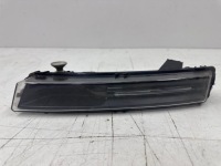 фото thumb №1, Протитуманна фара правий лампа led drl w бампер перед land range rover sport f-pace