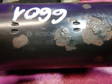 фото thumb №5, Audi a6 c5 2.5 tdi afb 150km стартер 059911023h 0001109021 10 зубов