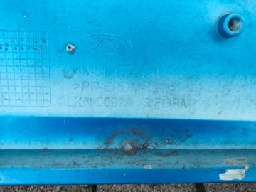 фото thumb №6, Ford focus 2 ii 04-08 бампер переднє перед