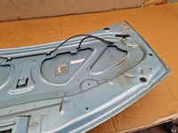 фото thumb №8, Капот ternk renault clio iii 3 1.2 tce