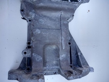 фото thumb №7, Поддон масляная nissan primera p12 2.0 бензин