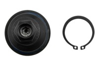 фото thumb №9, Шарова опора важеля перед нижній range rover rbk500300