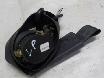 фото thumb №1, Megane ii pas безпеки лівий перед