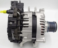 фото thumb №3, Новый генератор bmw 12315a716f0