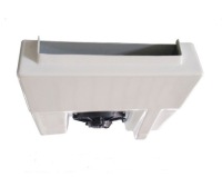 фото thumb №1, Випарник радіаторний do rozbudowy кондиціонера busy - leki - katering