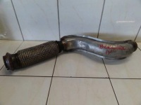 фото thumb №9, Citroen berlingo iv 1.2 thp 2023 соединитель гибкие труба