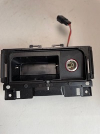 фото thumb №1, Audi a6 a7 пепельница вкладыш 4g0857951