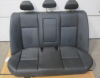 фото thumb №1, Mercedes w204 204 cklasa заднє сидіння сидіння задня задні