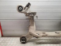 Купити Підрамник задні mercedes-benz cls c218 2163504600 4.6l бензиновий 2013, фото thumb