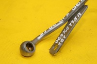 фото thumb №6, Шланг масла турбины s3 8l 1.8 t apx 06a145778a