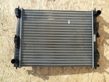 фото thumb №15, Renault clio iii 2005 2006 2007 2008 радіаторів