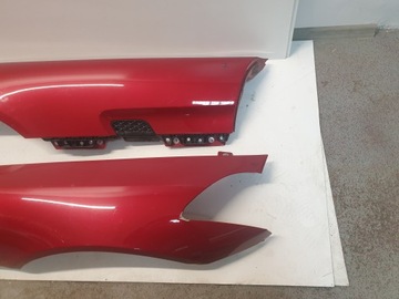 фото thumb №6, Крыло перед левый mercedes sls w197 amg купе