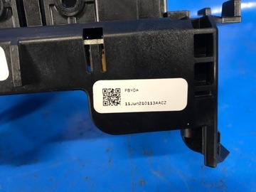 фото thumb №5, Плата переключателя pod руль volvo s60 10-13 31334640