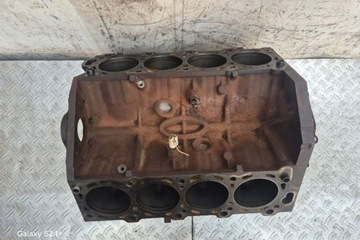 фото thumb №16, Блок двигуна toyota land cruiser 100 _j1_ 2uzfe 4.7l бензин 2003