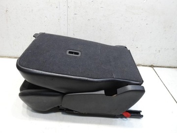 фото thumb №7, Сиденье правый зад ii ряд vw sharan ii