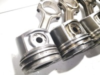 фото thumb №7, Поршень + шатун opel vectra c zafira b 1.9 cdti alfa romeo 159 16v a930