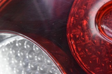 фото thumb №12, Лампа правая зад задняя 403122r mercedes r-klasa w251 05-10