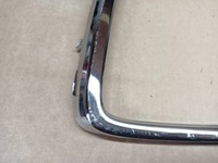 фото thumb №7, M22 хром ґрати бампера перед правий vw t-roc 17- 2ga853712d