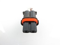 фото thumb №5, Резистор вентилятор dacia sandero i bs 3134503089