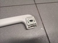 фото thumb №5, Ручка потолок audi a6 c5 4b0857607f