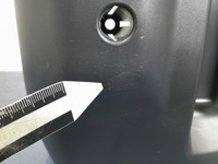 фото thumb №6, Mazda cx-5 i lift захист колонки кермового kd45-60371