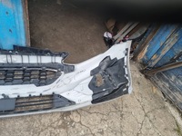 фото thumb №5, Focus mk4 st-line бампер перед jx7b-17757-s