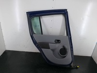 фото thumb №3, Двері зад лівий renault modus ov460