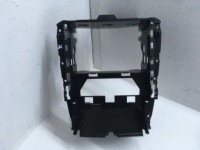 фото thumb №2, Рамка кронштейн радіо mercedes ml w164 a1646800016