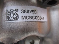 фото thumb №15, Mazda cx30 компрессор насос наддув hf012070x hfy1 386416 380290